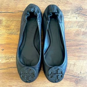 Tory Burch Reva flats
